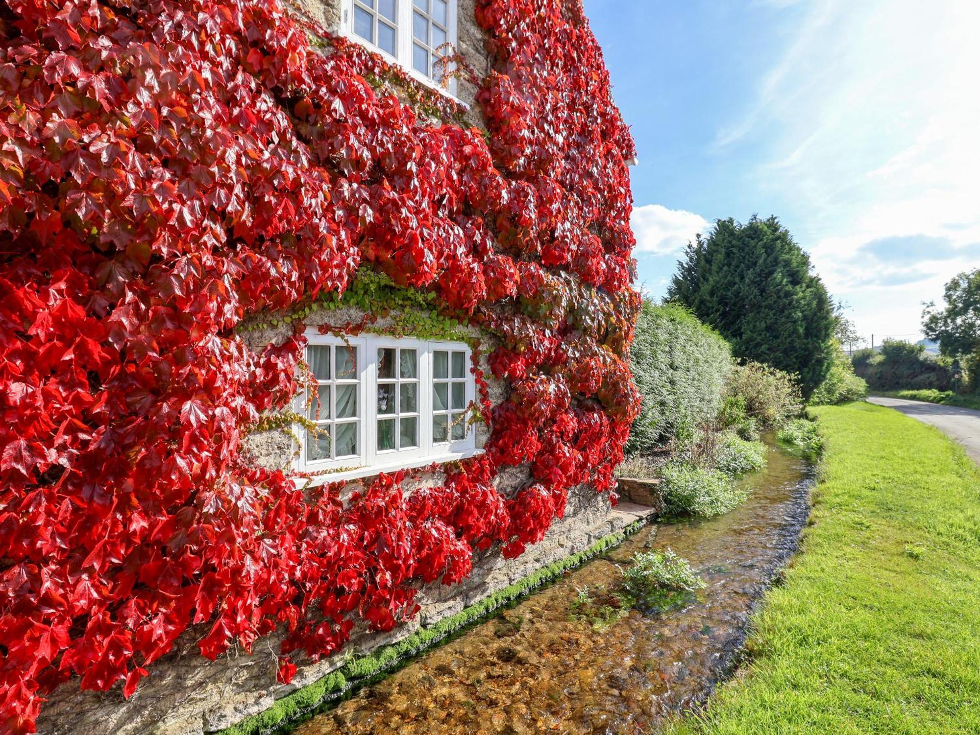 Villa The Cheesehouse Dorchester Exterior foto