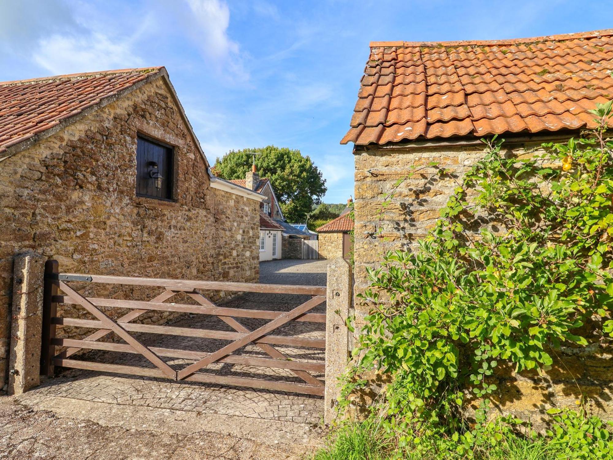 Villa The Cheesehouse Dorchester Exterior foto